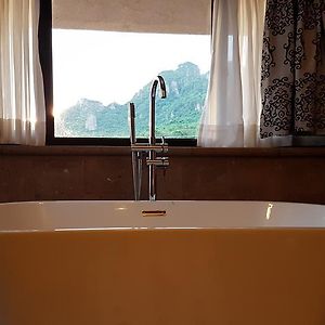 Suite Master con Cama King